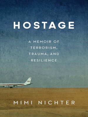 cover image of Hostage